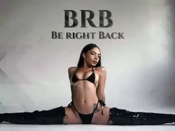 Chaturbate Best live sex cam show of sofia_rousse_