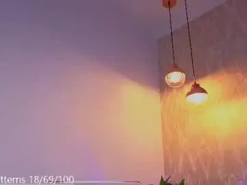 victoriaregia1 from chaturbate