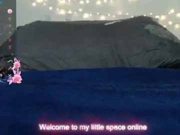 Chaturbate Sex Chat of violettelynn_