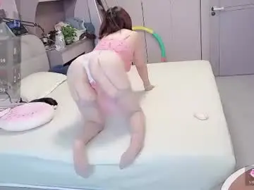 Chaturbate Private Sex Chat of xiaoyu_cn