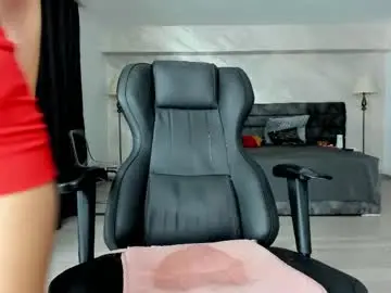 Chaturbate Live Porn of _myaa