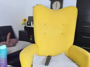 Chaturbate Sex Chat of adriana71