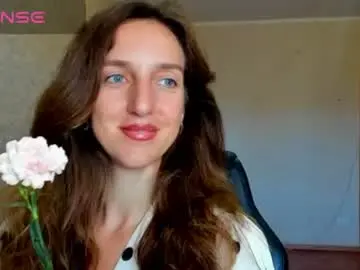 Chaturbate Live Sex of desired_zoya