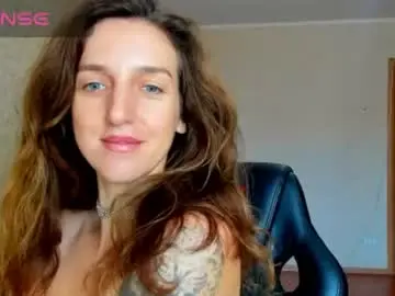 Chaturbate Free Porn Cam of desired_zoya