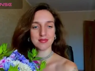 Chaturbate Free Porn Cam of desired_zoya