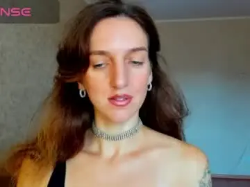 Chaturbate Live Porn of desired_zoya