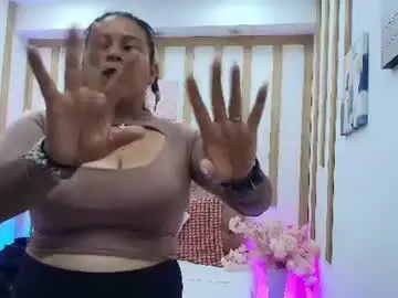 Chaturbate Private Sex Chat of juliana_guerrero