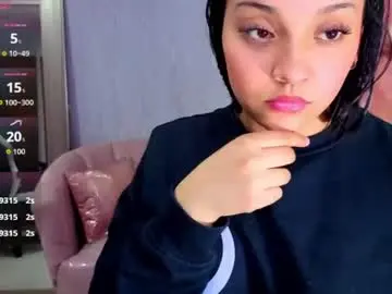 Chaturbate Watch Live Sex Cams of lia_harper_t