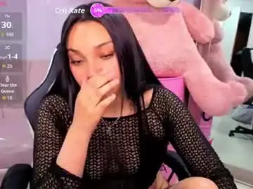 Chaturbate Live Sex Cam of lia_harper_t