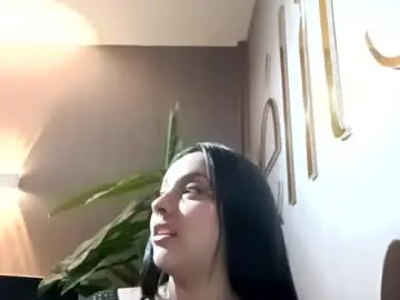 Chaturbate Best Webcam of lia_harper_t