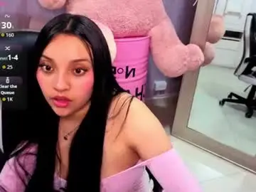 Chaturbate Watch Live Sex Cams of lia_harper_t