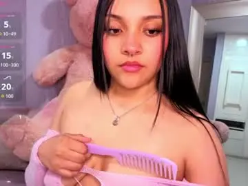 Chaturbate Free Live Porn of lia_harper_t