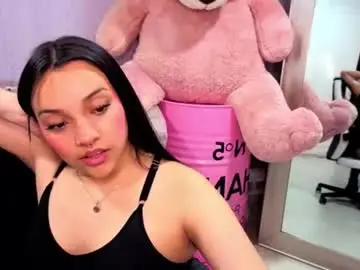 Chaturbate Adult Video Chat of lia_harper_t