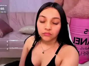 Chaturbate Free Live Porn of lia_harper_t