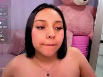 Chaturbate Best live sex cam show of lia_harper_t