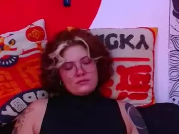 Chaturbate Live Sex of maddyredhairy