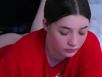 Chaturbate Live Sex Cam of maidabuoy