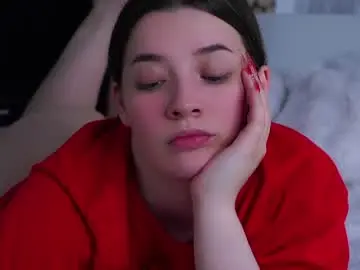 Chaturbate Live Sex Cam of maidabuoy