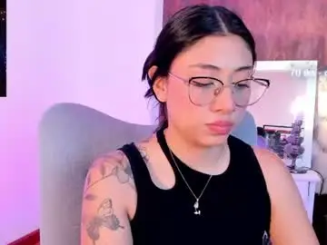 Chaturbate Live Sex Cam of merycoors