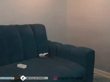 Chaturbate Adult Webcams of natalieferrer_