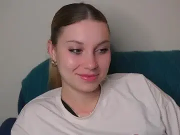 Chaturbate Nude Webcam of sairally