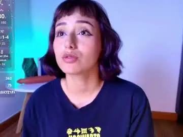 Chaturbate Sex Cam of tati_cardenas