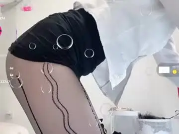 Chaturbate Live Porn of xi_ethel