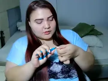 Chaturbate Adult Webcams of alesia_jones01