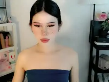 Chaturbate Live Porn of ayahoshilovesyou