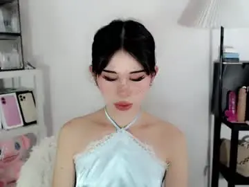 Chaturbate Live Sex Cam of ayahoshilovesyou