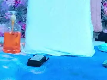 Chaturbate Sex Cam of candymari