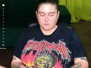 Chaturbate Live Sex of cessiebler