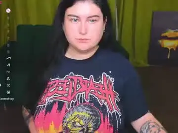 Chaturbate Adult Video Chat of cessiebler