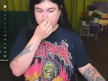 Chaturbate Adult Webcam of cessiebler