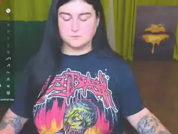 Chaturbate Sex Chat of cessiebler