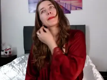 Chaturbate Best Webcam of danielacams_love