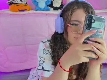 Chaturbate Adult Video Chat of hannacutegod