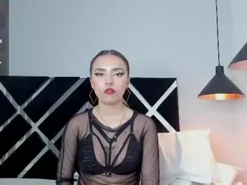 Chaturbate Free Live Porn of isis_jhempss