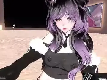 Chaturbate Sex Cam of kittenlush