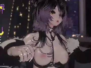 Chaturbate Adult Webcam of kittenlush