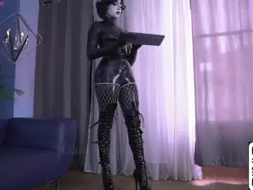 Chaturbate Adult Video Chat of lia_owo