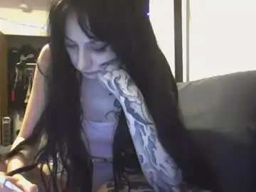 Chaturbate Adult Webcams of livmirage