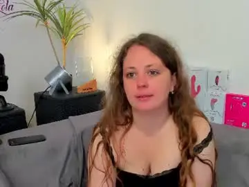 Chaturbate Adult Webcam of lovelylola_fr