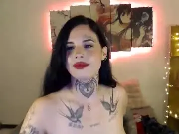 Chaturbate Adult Webcam of maddy_vicius19
