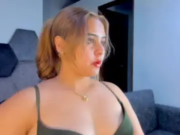 Chaturbate Live Sex of mikaelastonne
