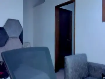 Chaturbate Sex Chat of mikaelastonne