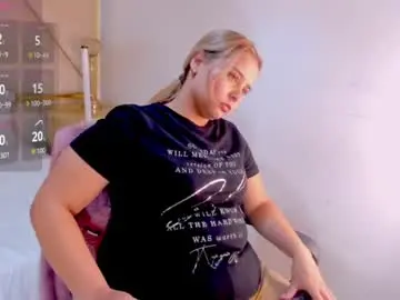Chaturbate Free Porn Cam of mikaelastonne