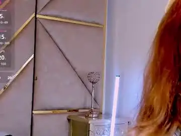 Chaturbate Adult Webcams of mikaelastonne
