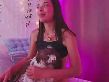 Chaturbate Free Porn Cam of nicolle_swt