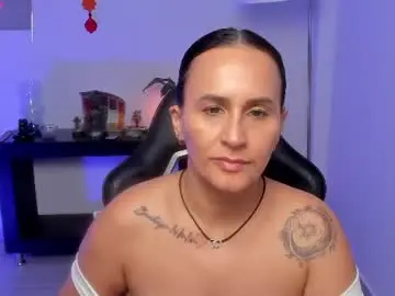 Chaturbate Sex Chat of sara_charmy